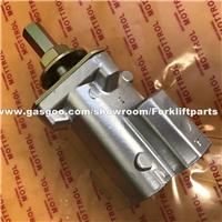 Hitachi Excavator Parts 9247135 Hitachi Pilot Valve 9247135