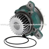 Volvo Truck Parts 8170305 20734268 Water Pump 8170305 20734268