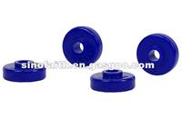 Polyurethane Suspension Bushing Rear Shock Absorber - Lower Bushing Suitable For LAND ROVER RANGE ROVER CLASSIC INCL AIR SUSPENSION (1/1986-4/1995)