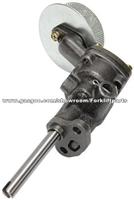 TCM Forklift Parts N-15010-66202 TCM Oil Pump N-15010-66202