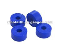 Polyurethane Bushings Front Shock Absorber - Lower Bushing Suitable For LAND ROVER RANGE ROVER P38 (7/1994-3/2002)
