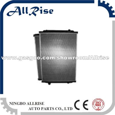 ALLRISE C-58355 Trucks 5010315371 Intercooler