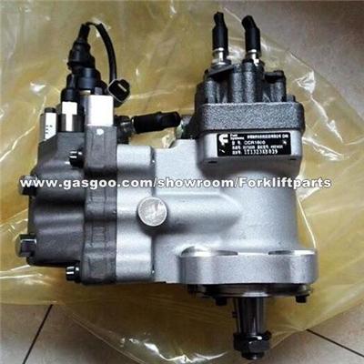 Cummins Fuel Pump 3973228 4902731 Komatsu 6745-71-1170