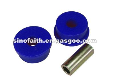 Polyurethane Suspension Bushing Front Panhard Rod - To Differential Bushing Suitable For JEEP WRANGLER TJ (4/1996-9/2006)