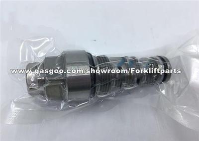 Komatsu Parts 723-40-91600 7234091600 Komatsu Relief Valve 723-40-91600