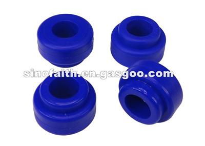 Poly Bushings Front Leading Arm - To Chassis Bushing Suitable For LAND ROVER DISCOVERY SERIES 1 LJ (6/1989-10/1998)