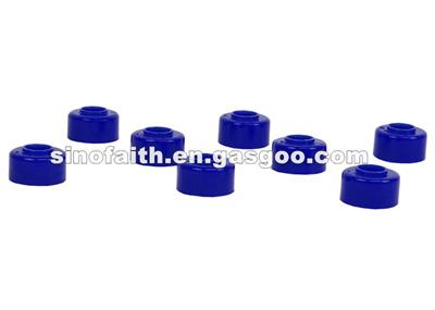 Polyurethane Bushings Rear Sway Bar - Link Bushing Suitable For LAND ROVER DEFENDER COUNTY L316 (11/1984-7/1990)