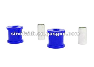 Urethane Bushings Front Steering - Damper Bushing Suitable For LAND ROVER DEFENDER L316 200TDI, 300TDI & V8 (7/1990-6/1998)