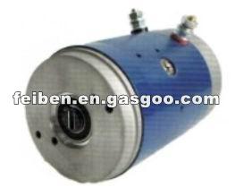 12V 1800W CW DC MOTOR FB5-1232