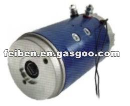 24V 2800W CW DC MOTOR FB5-2425