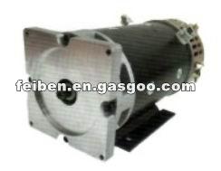 12V 3600W CW DC MOTOR FB5-1222