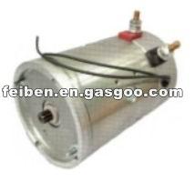 24V 2200W CW DC MOTOR FB5-2404