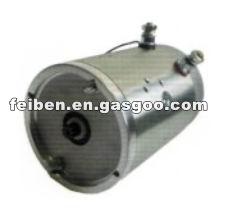 24V 2200W CW DC MOTOR FB5-2419