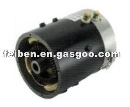 36V 3000W CW/CCW DC MOTOR FB5-3601