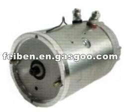 60V 1800W CW DC MOTOR FB5-6001