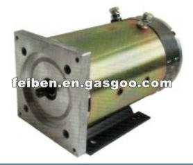 72V 1200W CW DC MOTOR FB5-7202