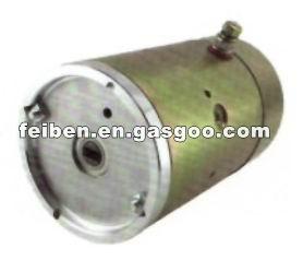 12V 1500KW CW DC MOTOR FB5-1205 W-8991/10710N