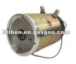 12V 2000W CW DC MOTOR FB5-1221 W-9795/10739N