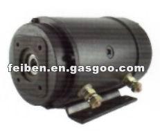 12V 3000KW CW DC MOTOR FB5-1227 W-5207/5381N