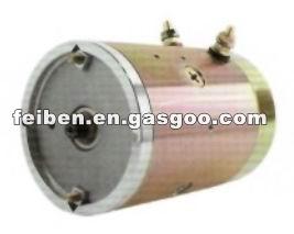 24V 2200W CW DC MOTOR FB5-2411 W-9793/9796/10738N