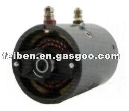 24V 2200W CCW DC MOTOR FB5-2413 W-9405/6129N