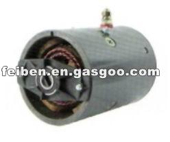 24V 2000W CCW DC MOTOR FB5-2420 W-8951/6128N