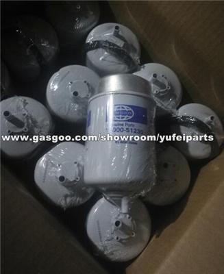 Fuel Filter 10000-51230 FG Wilson Generator Set Spare Parts