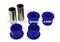 Urethane Bushings Front Leading Arm - To Diff Bushing Suitable For LAND ROVER DISCOVERY SERIES 1 LJ (6/1989-10/1998) - img3