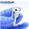 BASCOLIN 093400-8420 Denso Fuel Injection Nozzle DLLA155P842 DLLA 155P 842 - img3