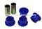 Polyurethane Suspension Bushing Rear Trailing Arm - Lower Front Bushing Suitable For LAND ROVER RANGE ROVER CLASSIC (1972-1/1986) - img4