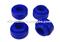 Urethane Bushings Front Leading Arm - To Diff Bushing Suitable For LAND ROVER RANGE ROVER P38 (7/1994-3/2002) - img2