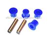 Urethane Bushings Front Spring - Eye Front And Rear Bushing Suitable For LAND ROVER SERIES 3 88, 109 (6/1972-10/1984)