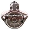 Starter 0001125055 0986021630 12V 2.0KW 9T CW