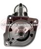 Starter 0001115114 51984357 12V 1.7KW 9T CW