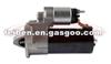 Starter 0001115114 51984357 12V 1.7KW 9T CW