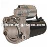 Starter 0001108472 17979 8602924 0001108402 12V 1.4KW 9T CW