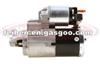 Starter 0001106405 0986021970 12V 0.9KW 10T CW