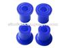 Urethane Bushings Rear Spring - Eye Rear Bushing Suitable For MITSUBISHI PAJERO NA, NB, NC, ND, NE, NF, NG (1983-5/1991)