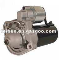 Starter 0001108472 17979 8602924 0001108402 12V 1.4KW 9T CW