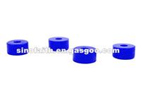 Polyurethane Bushings Front Shock Absorber - Upper Bushing Suitable For MITSUBISHI PAJERO NA, NB, NC, ND, NE, NF, NG (1983-5/1991)