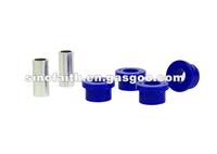 Urethane Bushings Rear Panhard Rod - Bushing Suitable For MITSUBISHI PAJERO NA, NB, NC, ND, NE, NF, NG (1983-5/1991)