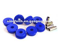 Poly Bushings Rear Trailing Arm - Lower Rear Bushing Suitable For MITSUBISHI PAJERO NA, NB, NC, ND, NE, NF, NG (1983-5/1991)