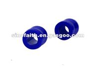 Polyurethane Suspension Bushing Rear Shock Absorber - Upper Bushing Suitable For MITSUBISHI PAJERO NA, NB, NC, ND, NE, NF, NG (1983-5/1991)