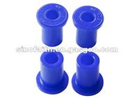 Polyurethane Suspension Bushing Rear Spring - Shackle Bushing Suitable For MITSUBISHI PAJERO NA, NB, NC, ND, NE, NF, NG (1983-5/1991)