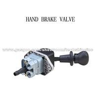 Hand Brake Valve