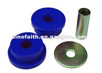 Urethane Bushings Front Differential - Mount Bushing Suitable For MITSUBISHI PAJERO NH NJ NK NL (5/1991-4/2000)