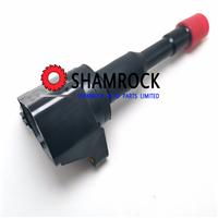 30521-PWA-S01 30521PWAS01 Ignition Coil 30521-PWA-S01 30521PWAS01 30521-PWA-003 30521PWA003 CM11108 CM11-108 LONG TYPE