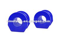 Urethane Bushings Front Sway Bar - Mount Bushing Suitable For MITSUBISHI PAJERO NH NJ NK NL (5/1991-4/2000)