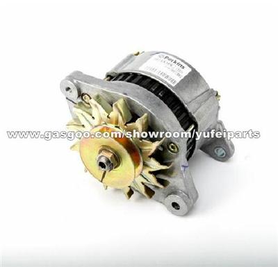 Perkins Alternator T414278/185046522/U85046523 For Perkins 403 404 Industrial Engine Spare Parts