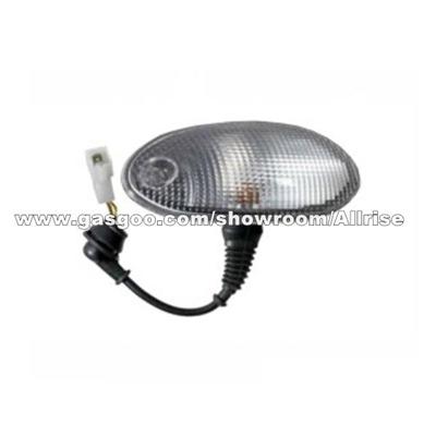 ALLRISE C-78014 Side Lamp For Iveco Trucks